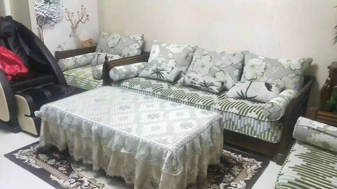 常州翠堤湾花园在租房源_小牛看房
