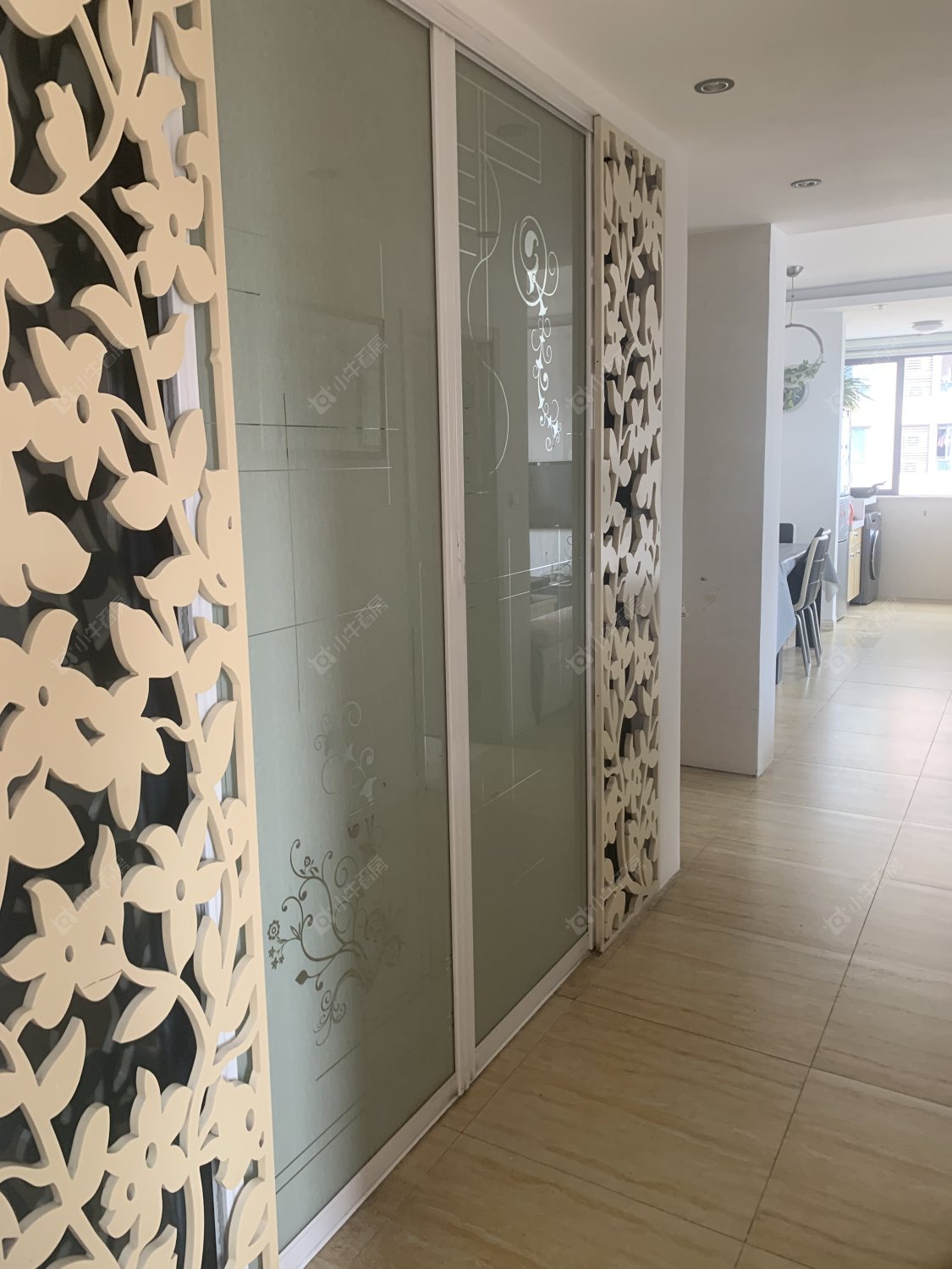 常州福地聚龙苑在租房源_小牛看房