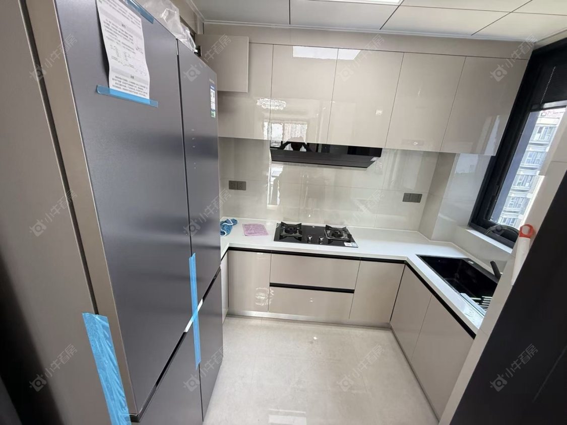 常州璞悦缦宸在租房源室内图_小牛看房