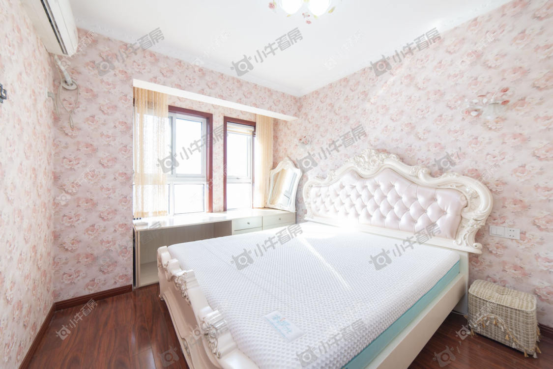 常州万达中央华城在租房源_小牛看房