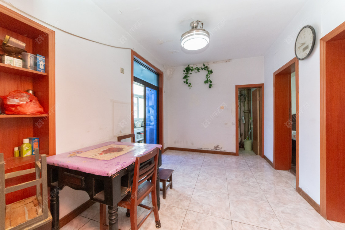 常州冶金新村在售二手房源室内图_小牛看房