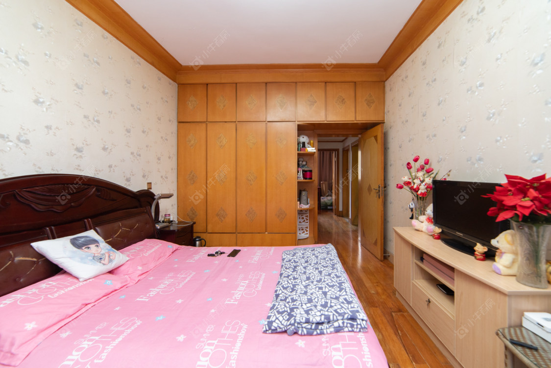 常州勤业新村在售二手房源_小牛看房