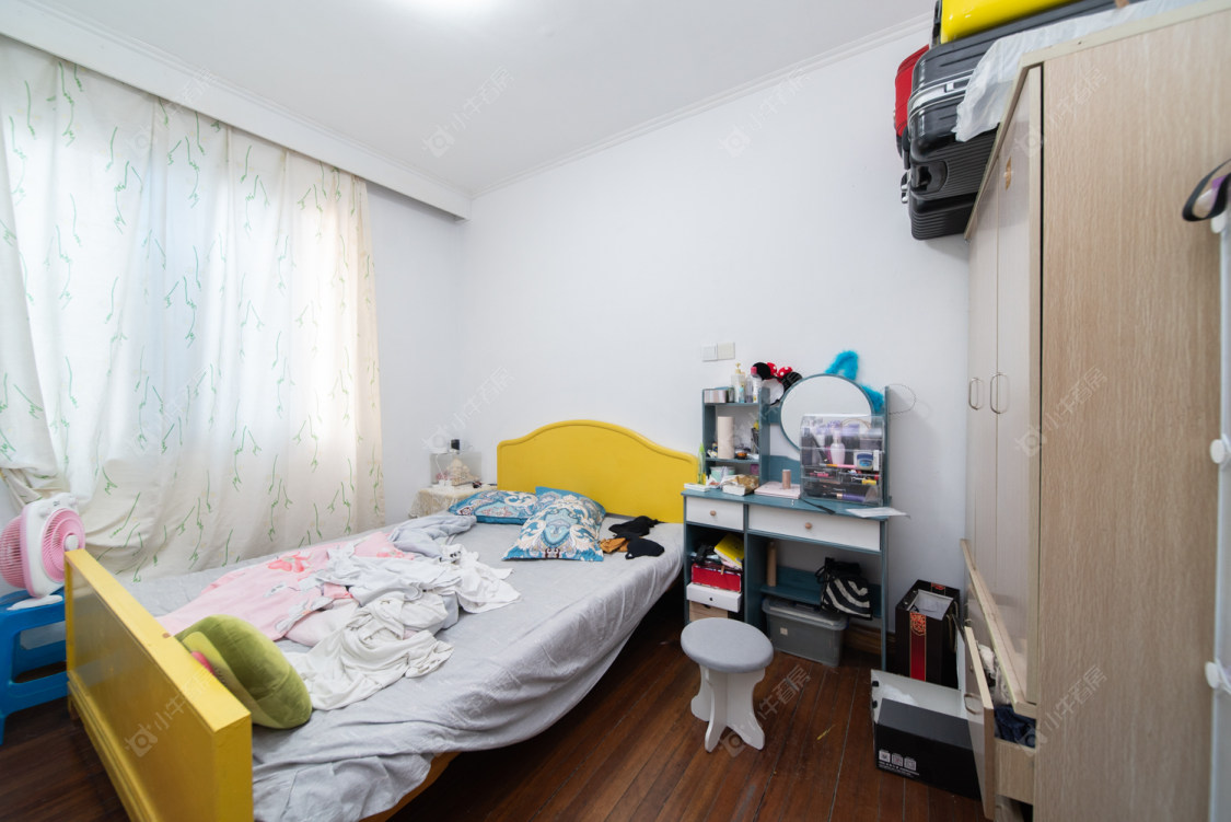 常州勤业四村南区在售二手房源室内图_小牛看房