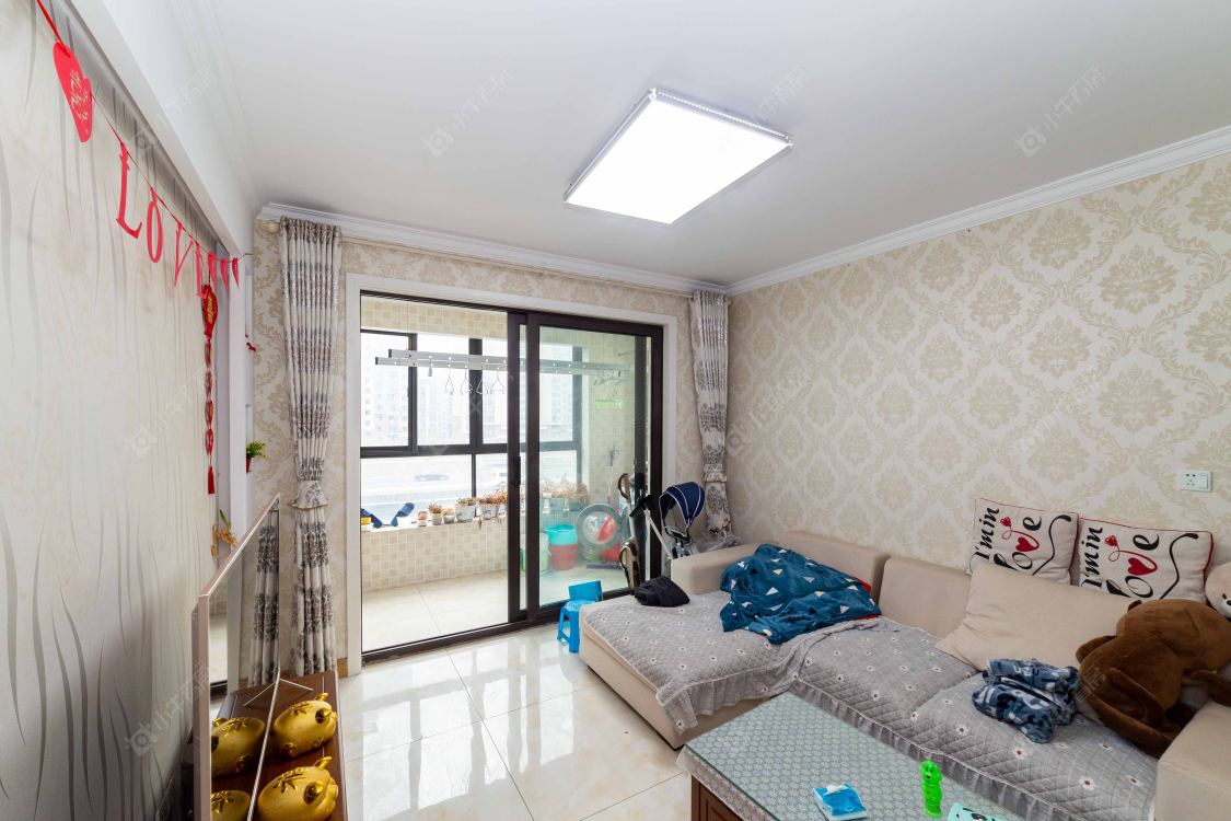 龙德花园房源室内图 常州龙德花园在售二手房源室内图_小牛看房