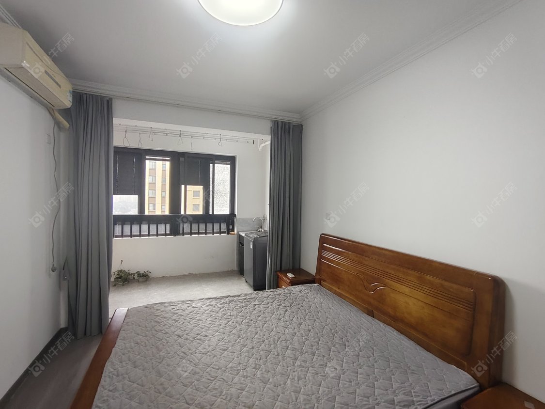 常州百馨西苑五期在租房源室内图_小牛看房