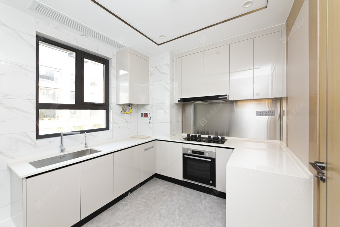 常州春秋金茂府在售二手房_小牛看房