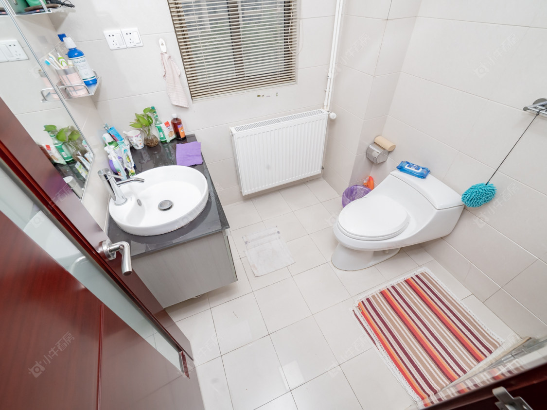 常州乾盛兰庭在售二手房源室内图_小牛看房