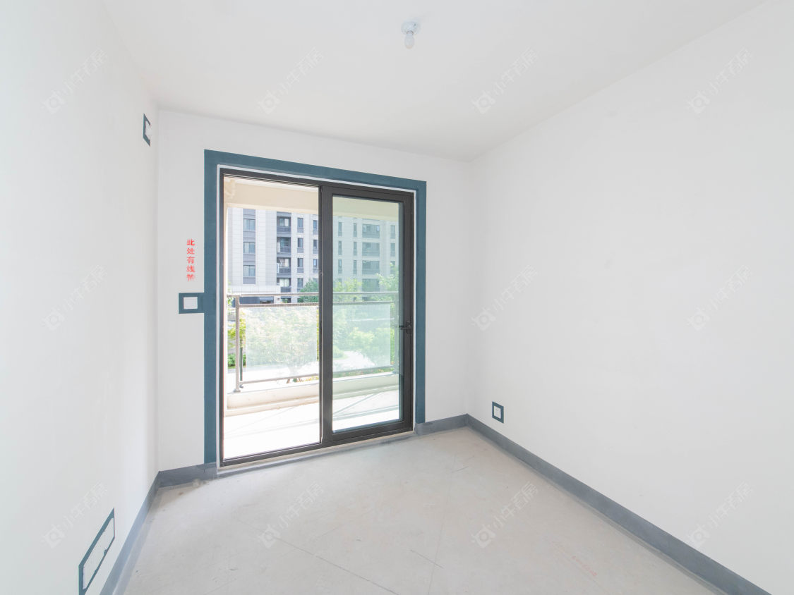 常州保利和光晨樾在售二手房源室内图_小牛看房