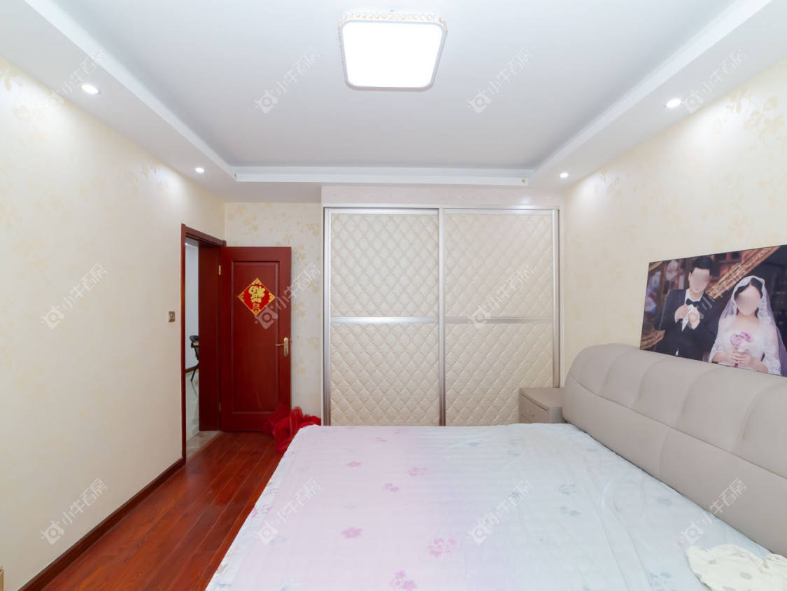 香树湾福园房源室内图 常州香树湾福园在租房源室内图_小牛看房