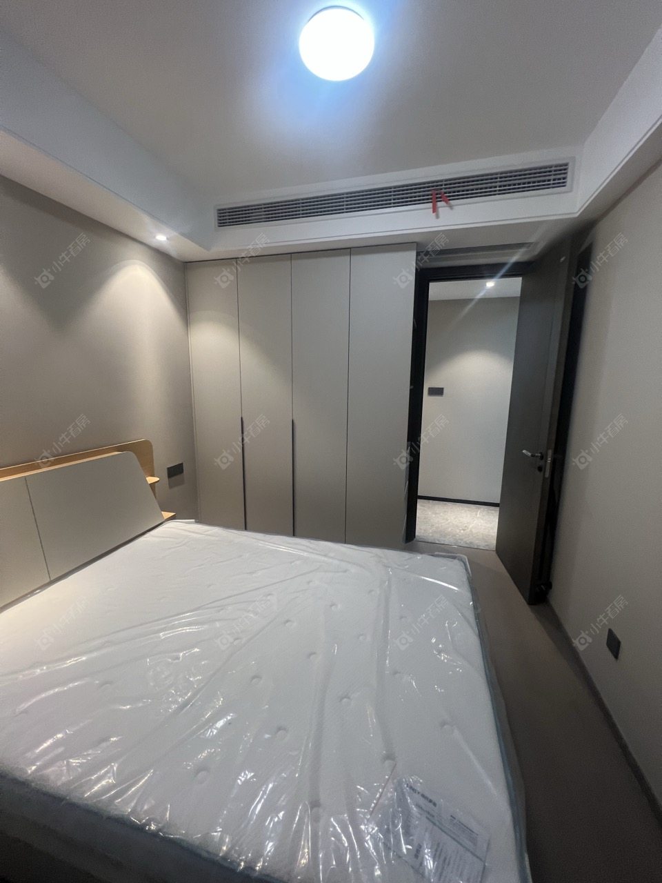 常州美的世茂云筑在租房源室内图_小牛看房