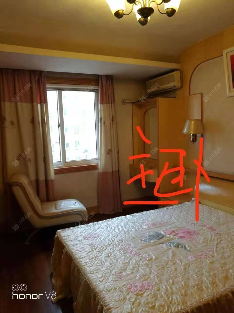 常州荷花池公寓西区在租房源室内图_小牛看房