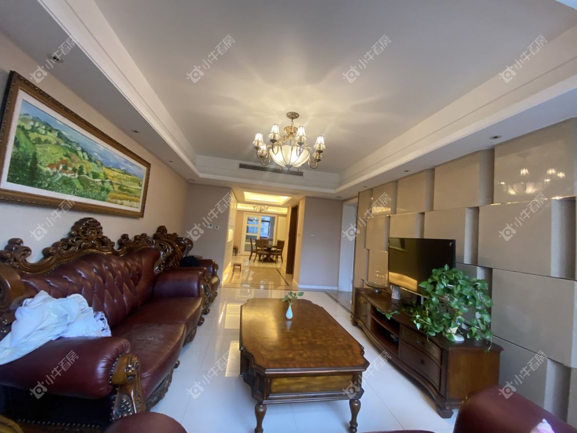 新城帝景南区房源 常州新城帝景南区在租房源_小牛看房