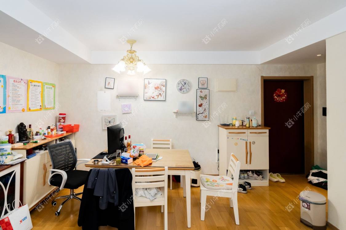 常州朗诗競园在租房源室内图_小牛看房