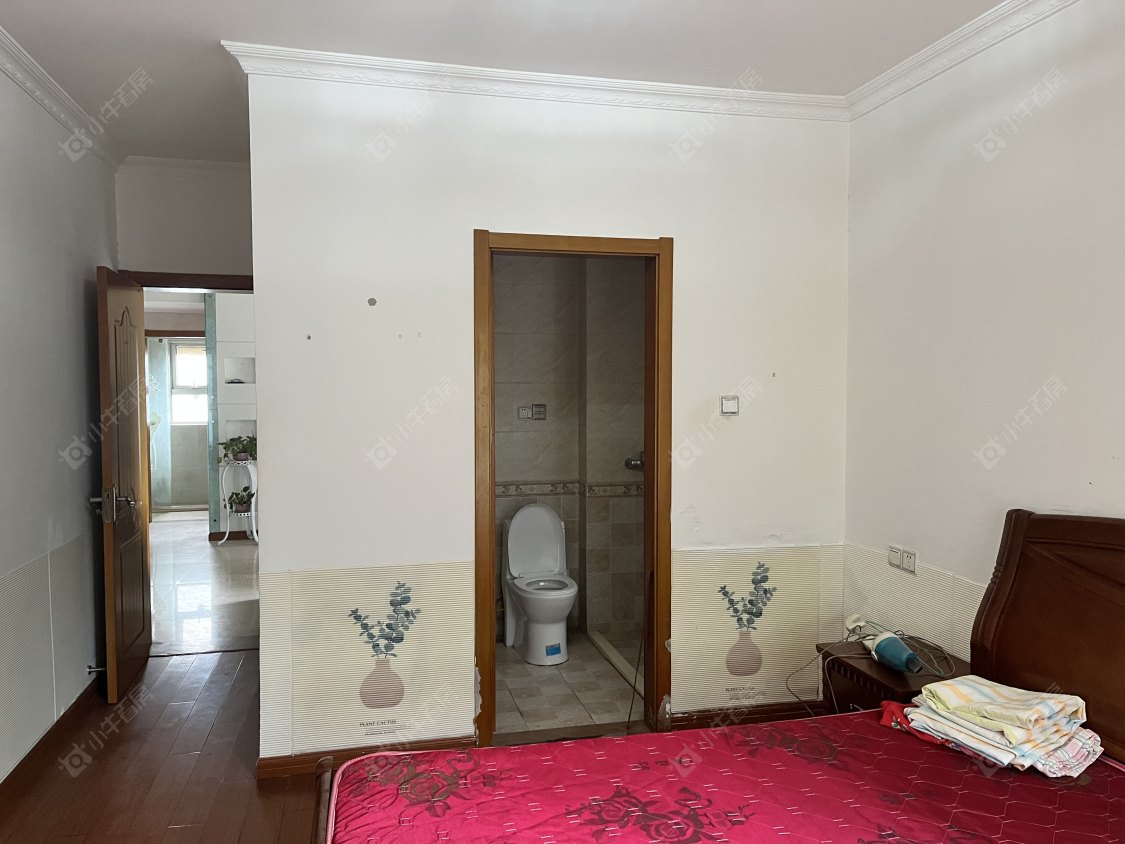 常州荣盛馨河郦舍在租房源_小牛看房