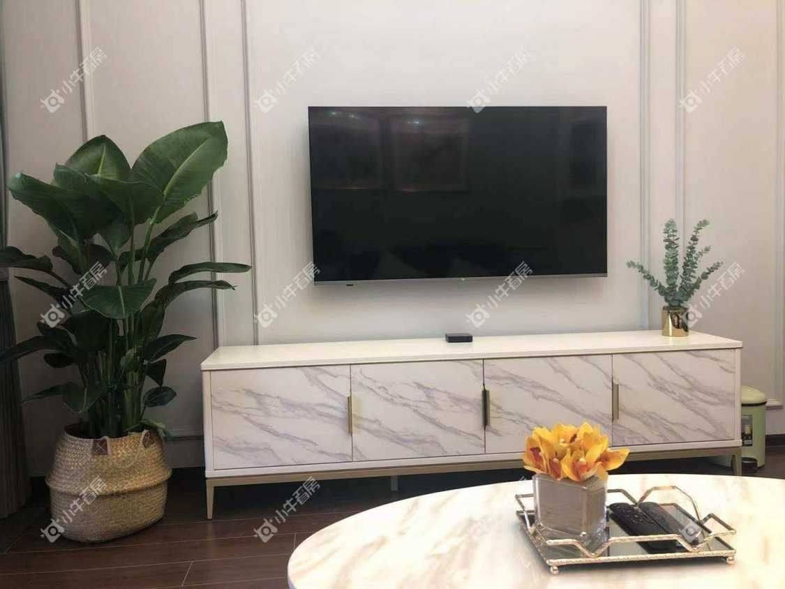 常州朗诗邻里中心租房_朗诗邻里中心2室2厅房源出租