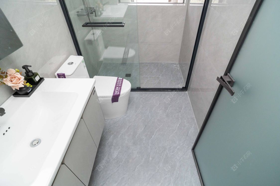 常州雨润城在售二手房源室内图_小牛看房