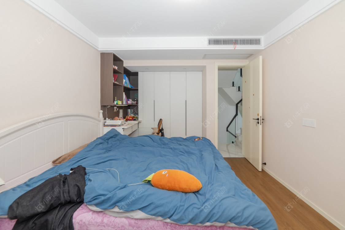 常州东渡海派青城在售二手房源室内图_小牛看房