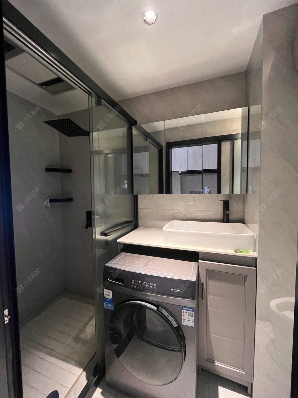 常州牡丹三江公寓在租房源室内图_小牛看房