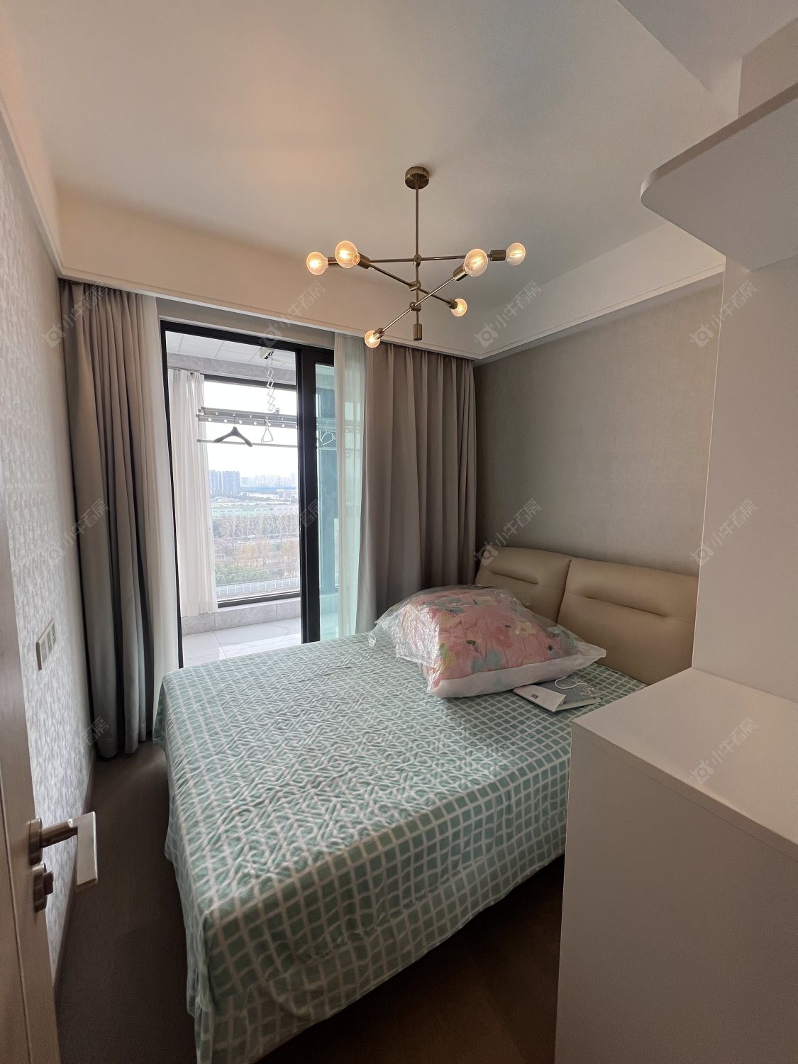 常州美的江山樾在租房源_小牛看房