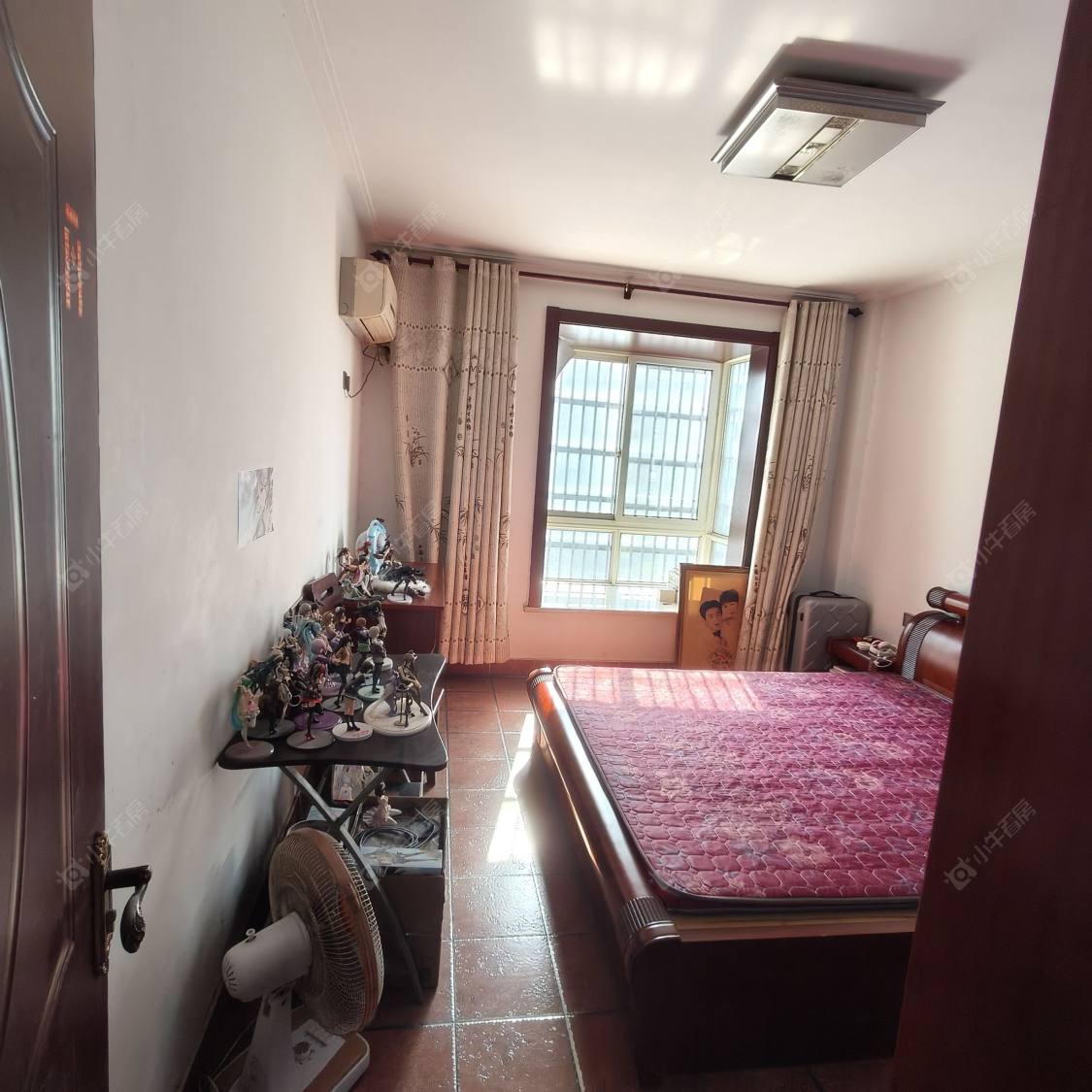 常州今创茗园在租房源室内图_小牛看房