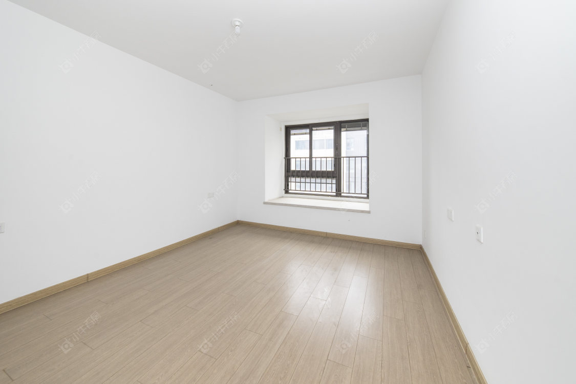 常州美的国宾府在售二手房源室内图_小牛看房