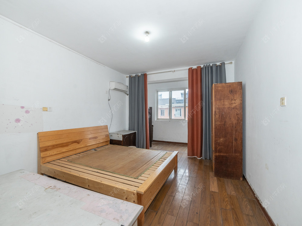 常州小湖新村在售二手房源室内图_小牛看房