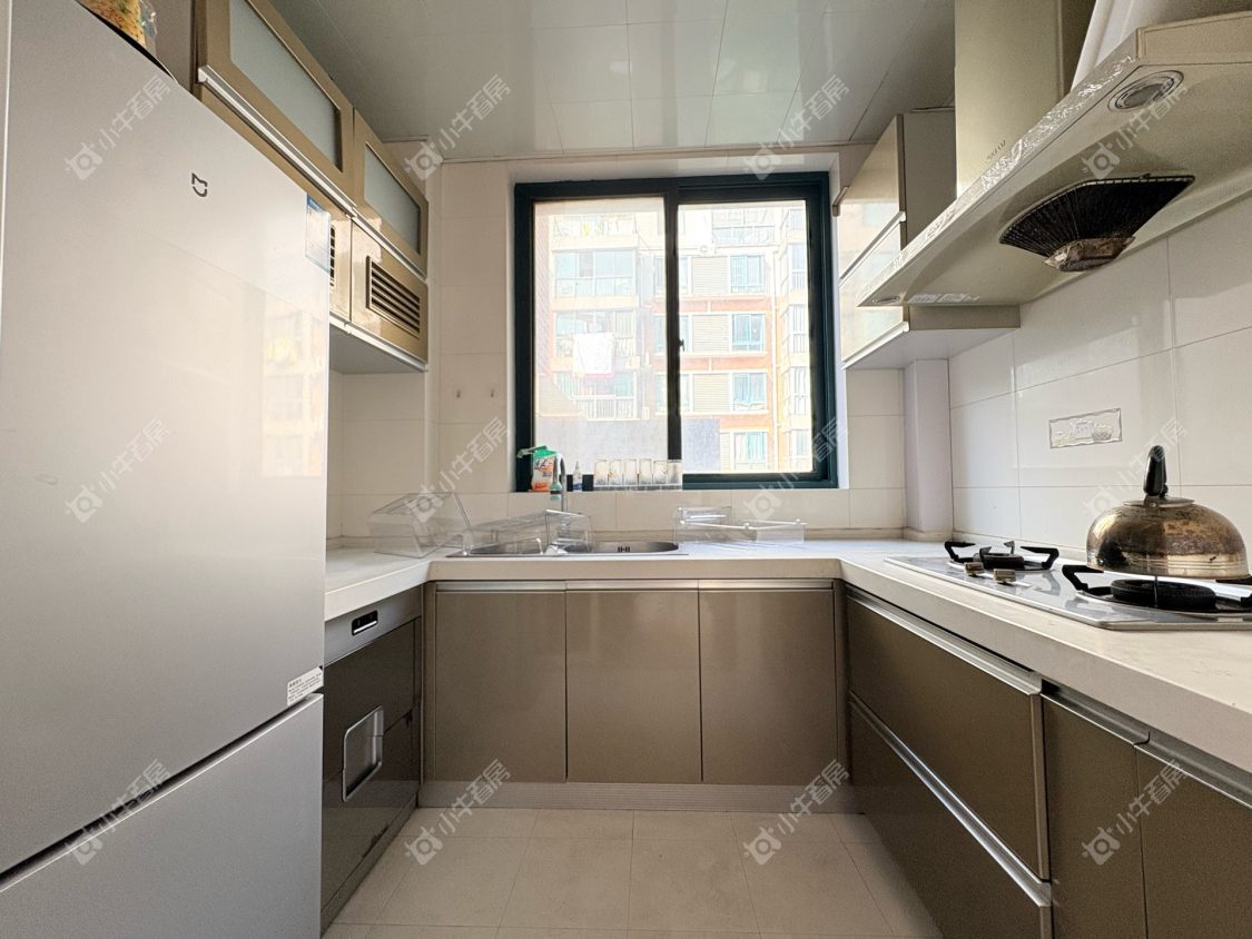 丹阳江南人家在租房源室内图_小牛看房