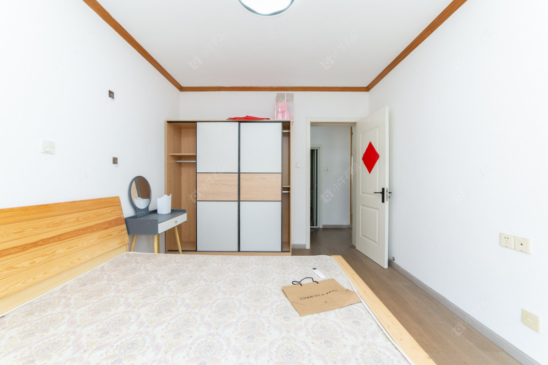 常州燕兴新村东区在售二手房源室内图_小牛看房