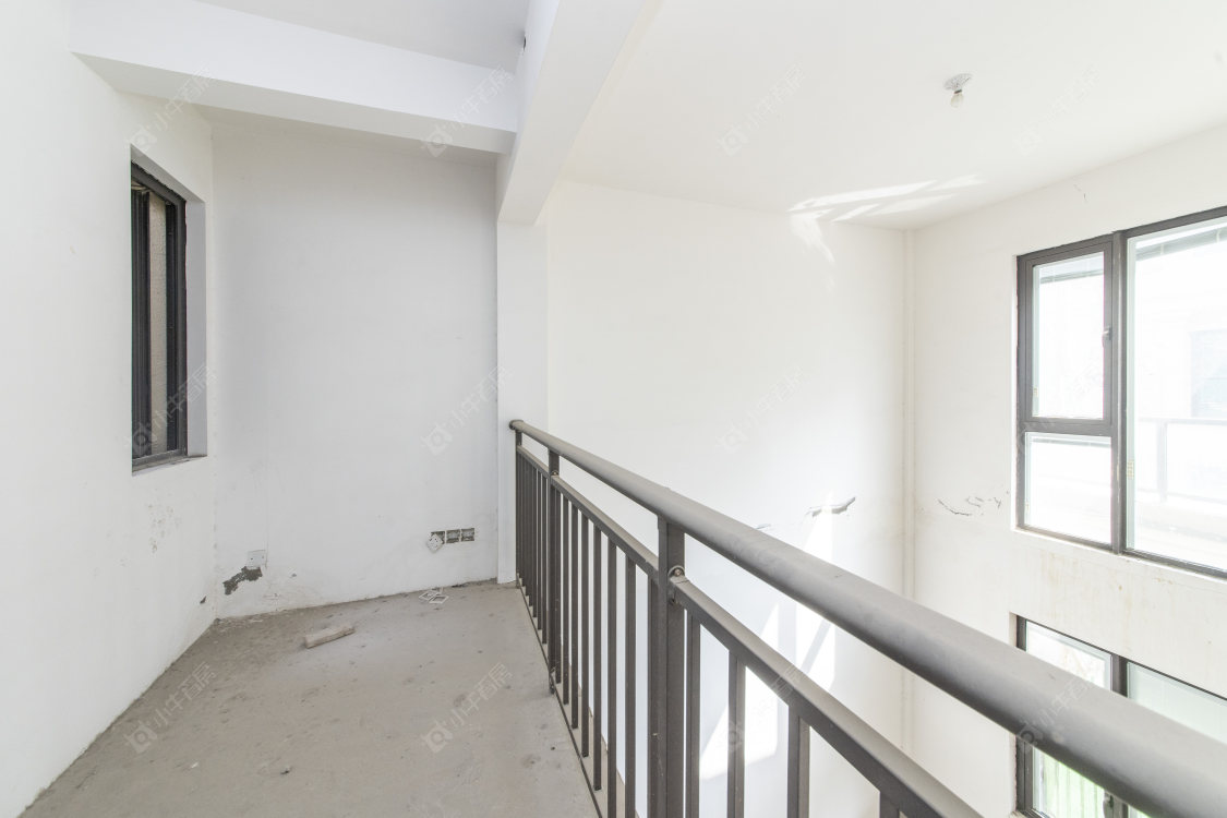 常州中梁首府壹号在售二手房源室内图_小牛看房