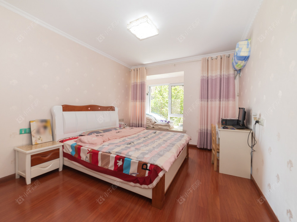 常州中海锦珑湾在售二手房源室内图_小牛看房