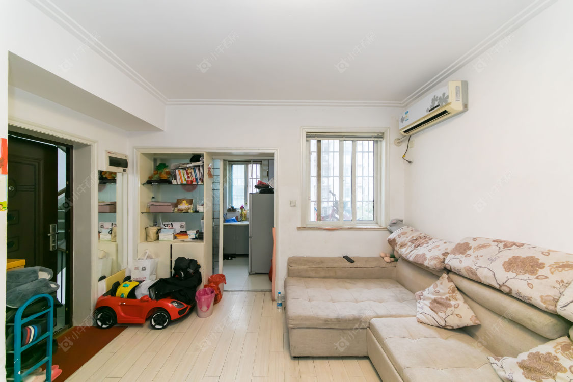 常州锦阳花苑在售二手房源室内图_小牛看房