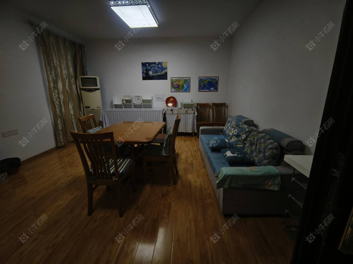 常州潞城花苑租房房源封面图