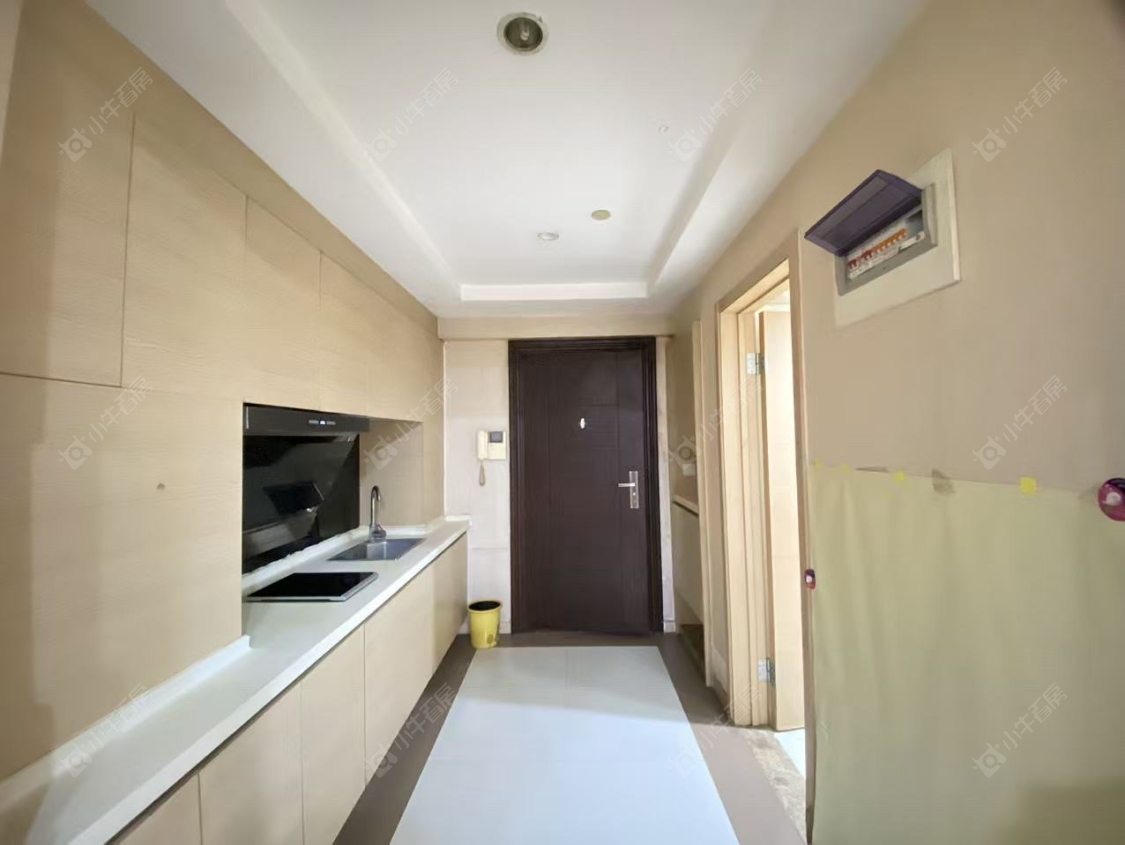 常州府翰苑西区在租房源室内图_小牛看房