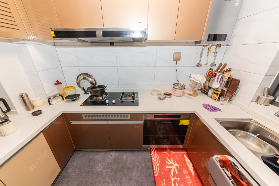 碧桂园壹号天禧房源室内图 常州碧桂园壹号天禧在售二手房源室内图_小牛看房