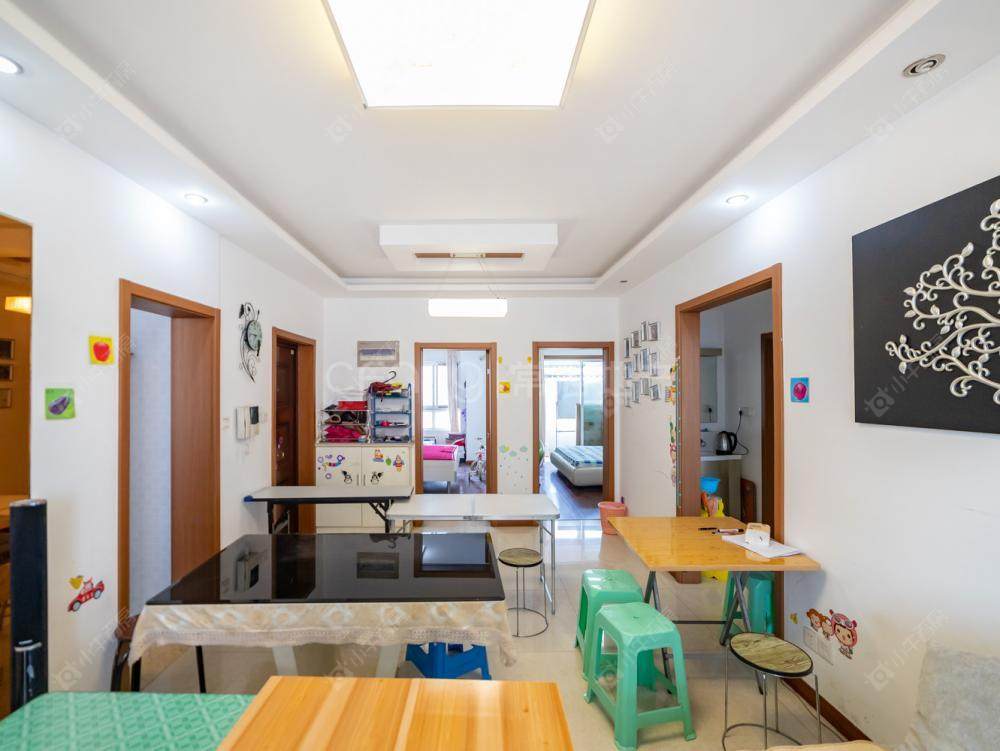 九洲新家园房源室内图 常州九洲新家园在售二手房源室内图_小牛看房