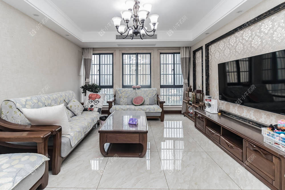 常州莱蒙城睿景公寓租房_小牛看房