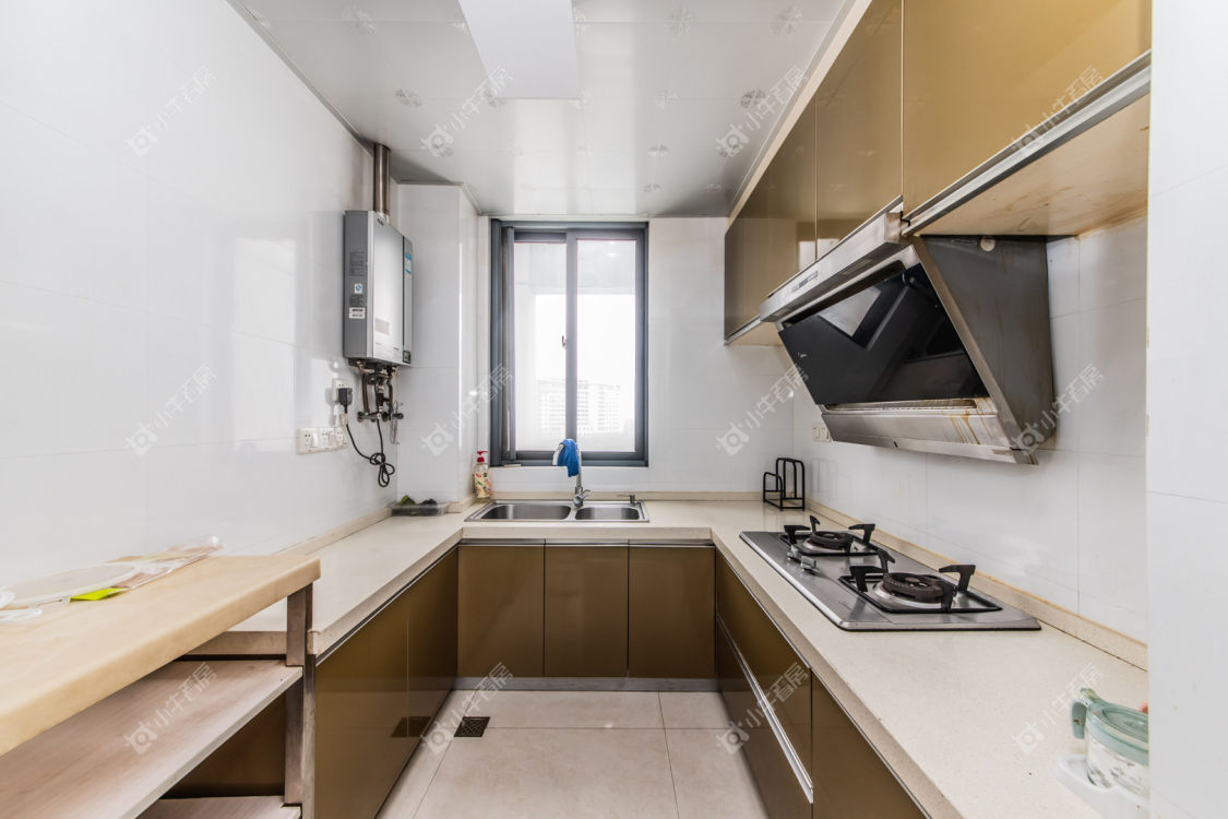 常州吟枫苑西区在租房源室内图_小牛看房