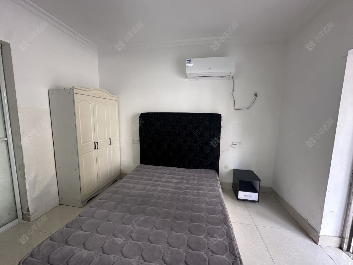 常州鸿安公寓在租房源室内图_小牛看房