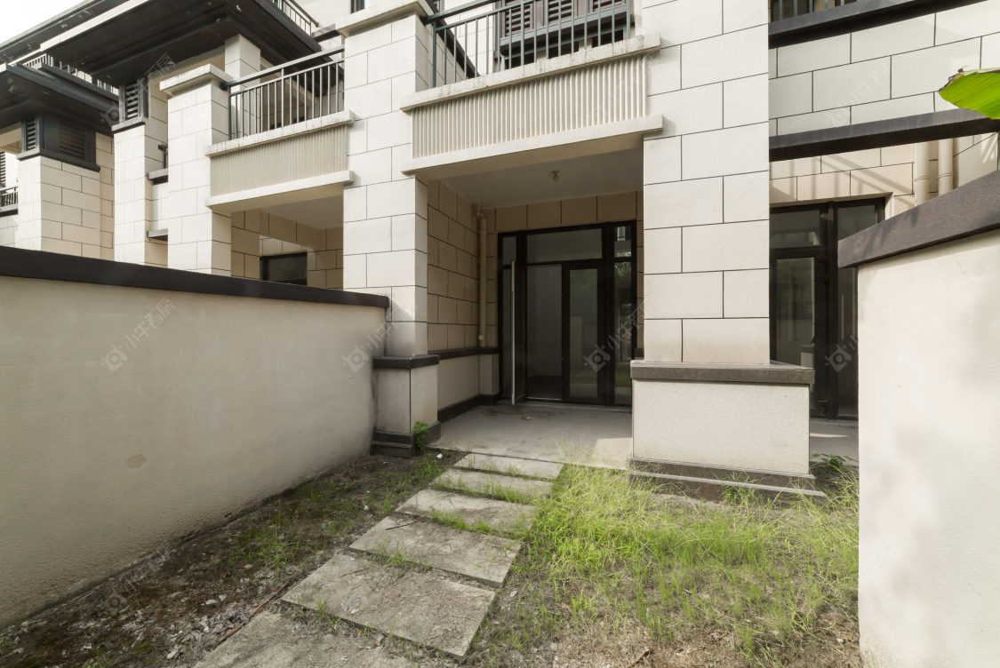 常州御河湾别墅区在售二手房源室内图_小牛看房