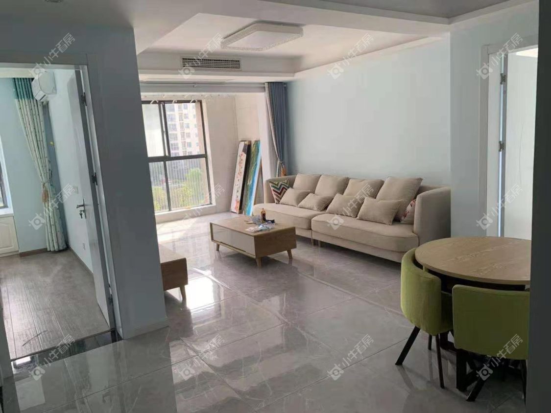 常州弘阳上城在租房源_小牛看房