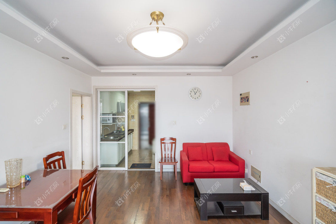 常州兰陵杰座在租房源室内图_小牛看房