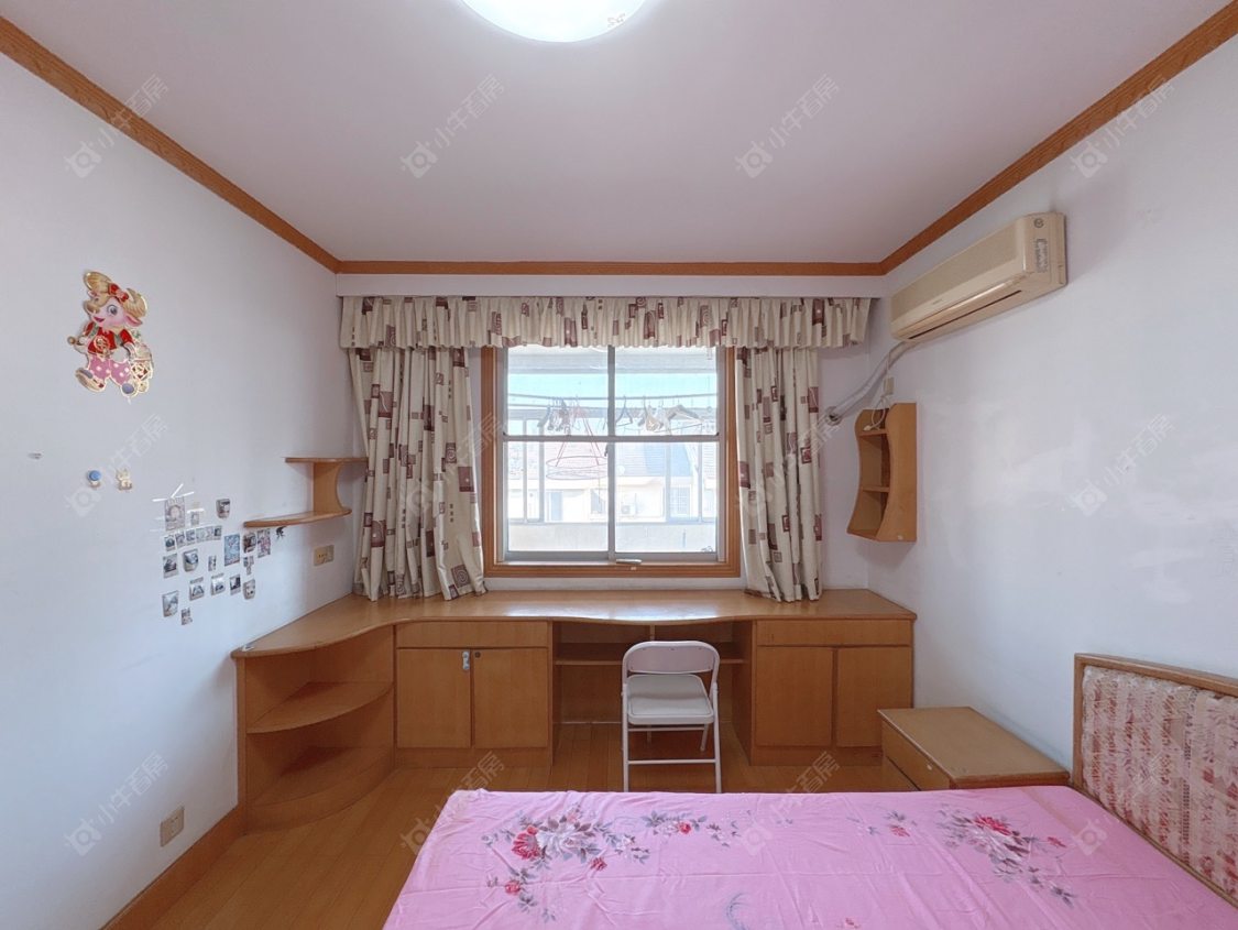 常州翠竹新村北区在租房源室内图_小牛看房