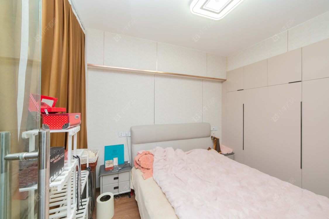 新北万达广场房源室内图 常州新北万达广场在售二手房源室内图_小牛看房