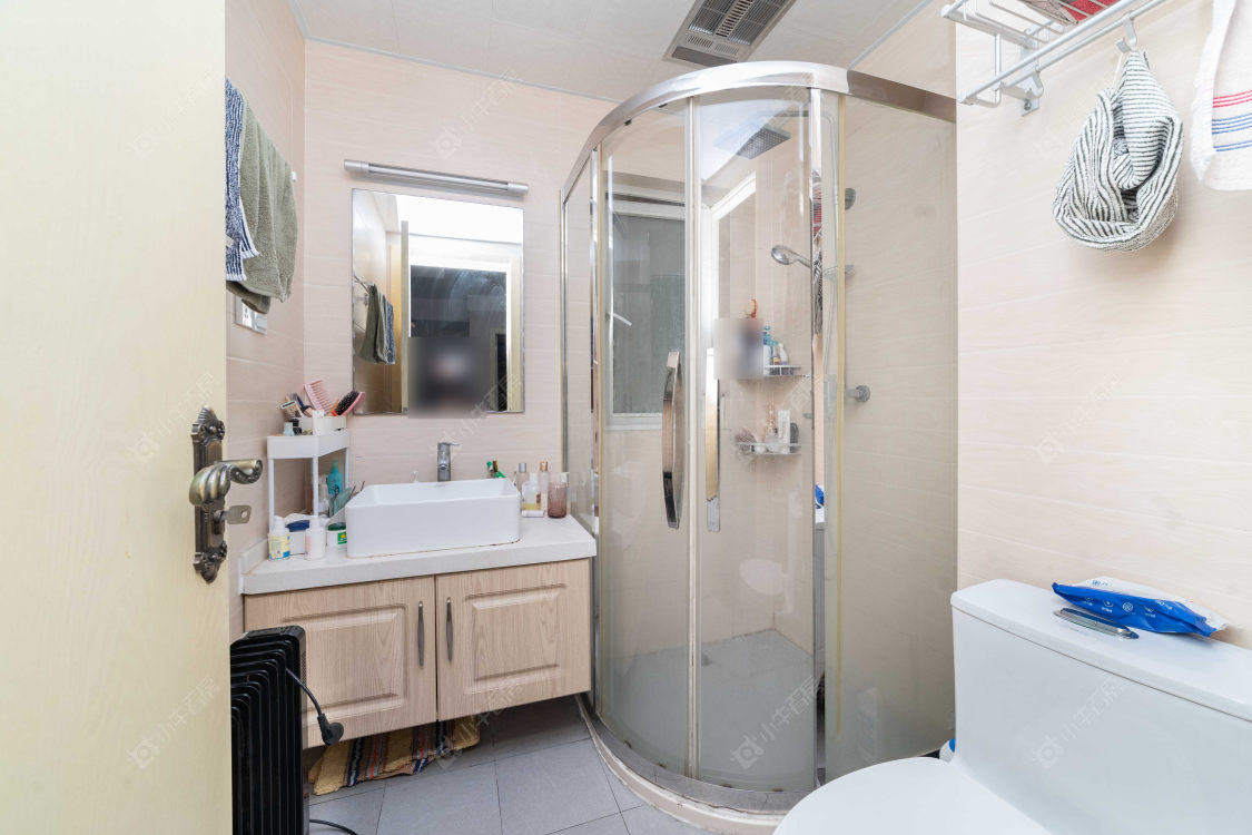 常州新城香溢澜桥一期在售二手房源室内图_小牛看房