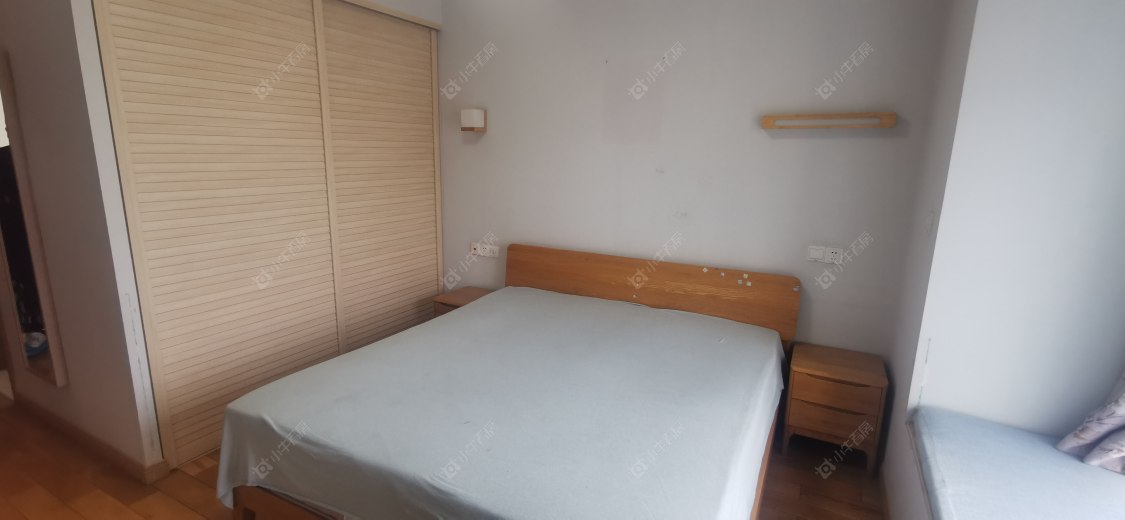 常州龙湖香醍时光在租房源_小牛看房