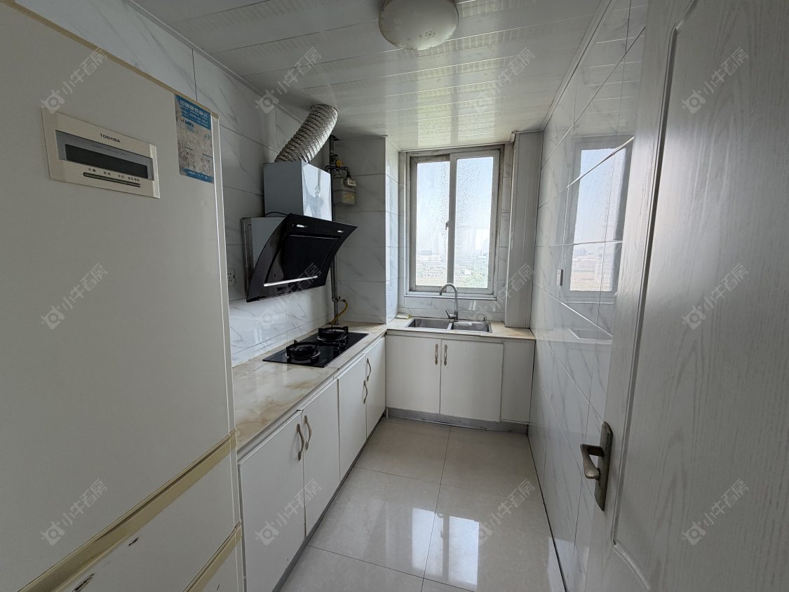 常州蔚蓝天地三四期在租房源室内图_小牛看房