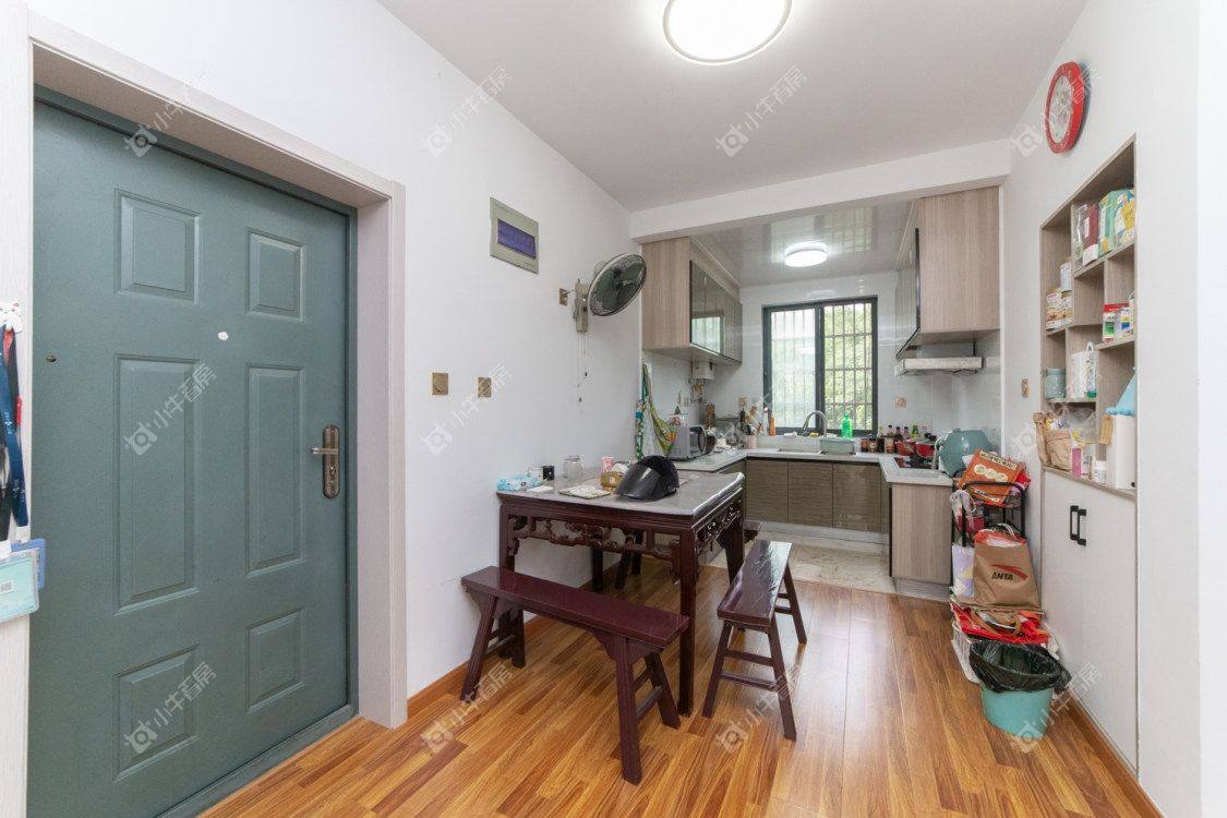 常州顺园八村北区在租房源室内图_小牛看房