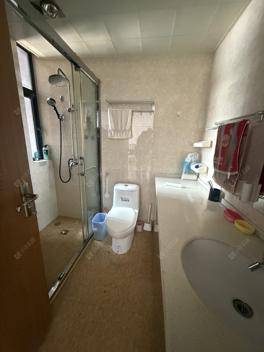 常州九龙雅苑南区在租房源室内图_小牛看房