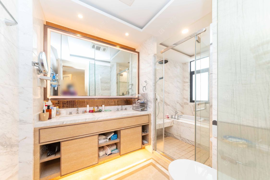 常州新城帝景北区在售二手房源室内图_小牛看房