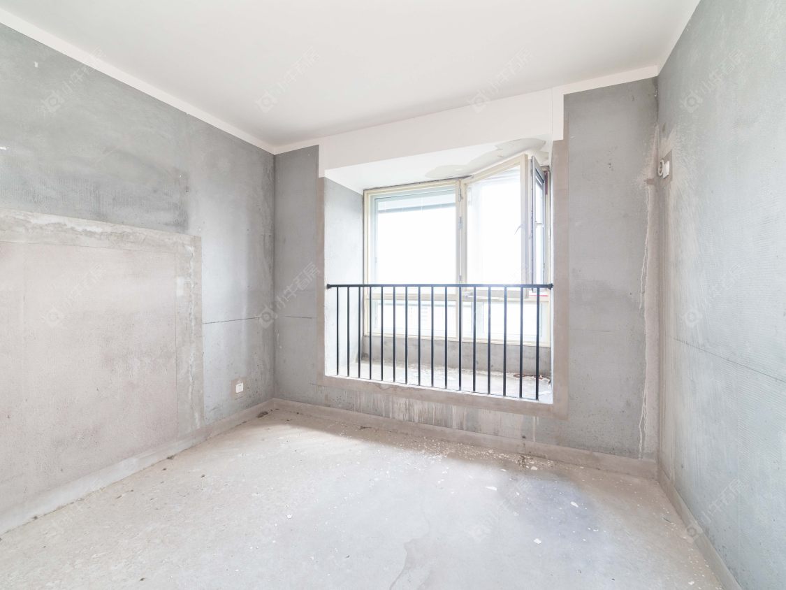 常州路劲城四期在售二手房源室内图_小牛看房